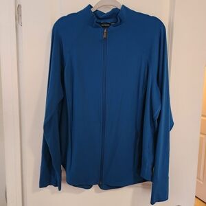 Athleta Salutation Jacket